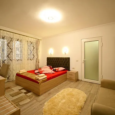 Trandafirilor Apartment *